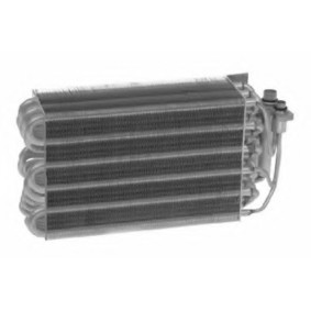 Verdampfer, Klimaanlage 36144