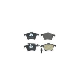 Acquista Kit pastiglie freni da REMSA 0721.01 a buon mercato per soli 35,79 €