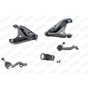 Querlenker-Reparatursatz SKSSK-1601275