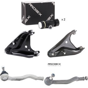 Querlenker-Reparatursatz 772S1274 für DACIA