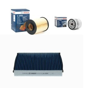 Filterset BSH4055N0127