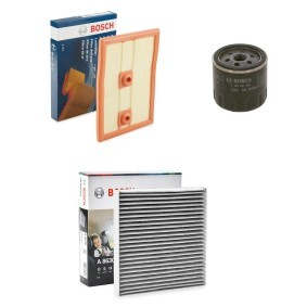 Köp Filtersats av BOSCH BSH4055N0129 till det låga priset 580,75 kr