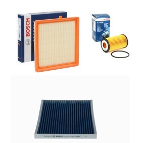 Filterset BSH4055N0131
