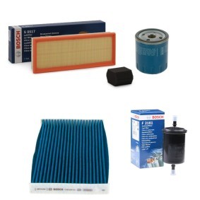 Filterset BSH4055N0147