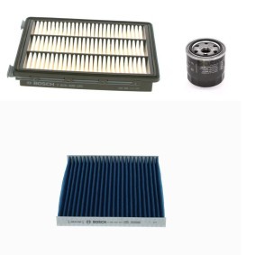 Filterset BSH4055N0156