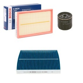 Filterset BSH4055N0160