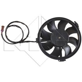 Kühlerlüfter 47023 von NRF günstig für 42,56 € online kaufen