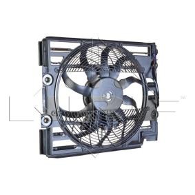 Kühlerlüfter 47029 von NRF günstig für 124,71 € online kaufen