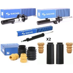 Stoßdämpfer-Set SA1185N0002 für 3 Limousine (E90) für 342,46 CHF