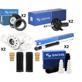 Stoßdämpfer-Set für VW von SACHS