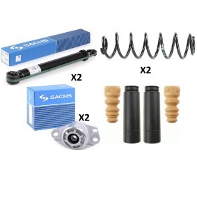 Stoßdämpfer-Set für VW von SACHS