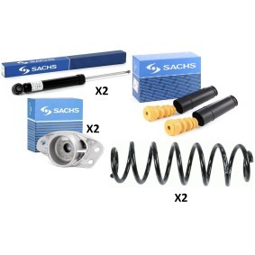 Stoßdämpfer-Set SA1185N0009 von SACHS günstig für 257,92 € online kaufen