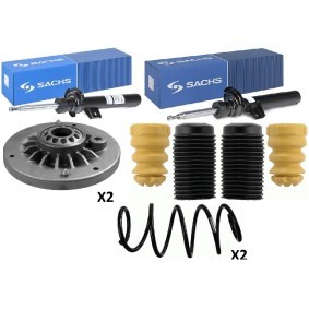 Stoßdämpfer-Set SA1185N0010