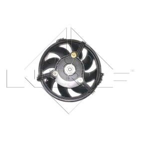 Kühlerlüfter 47207 von NRF günstig für 58,58 € online kaufen