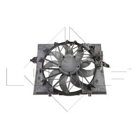 Kühlerlüfter 47213 von NRF günstig für 287,07 € online kaufen