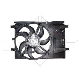 Kühlerlüfter 47236 von NRF günstig für 73,80 € online kaufen