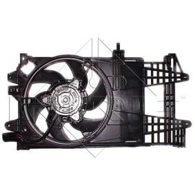 Kühlerlüfter 47249 von NRF günstig für 73,80 € online kaufen