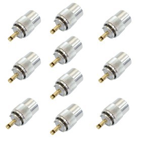 Adapter, Antennenkabel von PNI