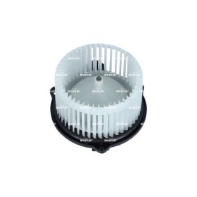 Achetez des Radiateur du moteur NRF 506502 à prix pour 805,35 €