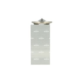 Achetez des Radiateur du moteur NRF 506709 à prix pour 116,54 €