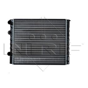 SEAT Kühler, Motorkühlung von NRF