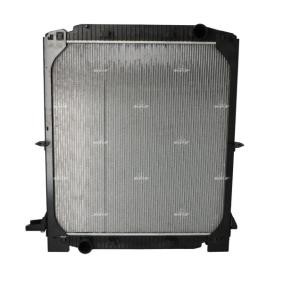 Achetez des Radiateur du moteur NRF 509567 à prix pour 392,87 €
