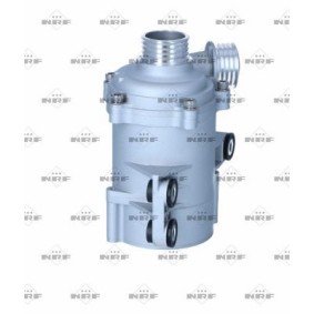 Comprar Radiador, refrigeración del motor de NRF 51574 a bajo precio de 1165,33 €