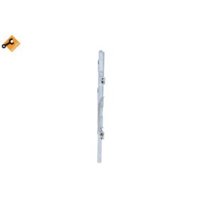 Achetez des Radiateur du moteur NRF 516708 à prix pour 76,73 €