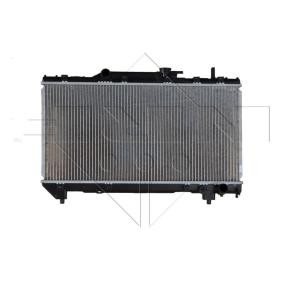 Kühler, Motorkühlung 517590