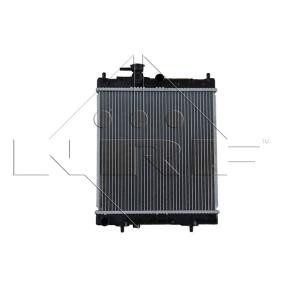 Kjøp Radiator, motorkjøling av NRF 52060 til den lave prisen 766,17 NOK