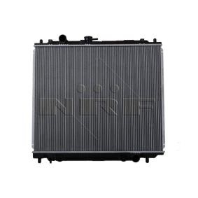 Achetez des Radiateur du moteur NRF 52108 à prix pour 120,89 €