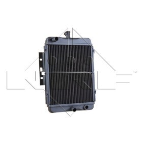 Achetez des Radiateur du moteur NRF 52123 à prix pour 308,79 €