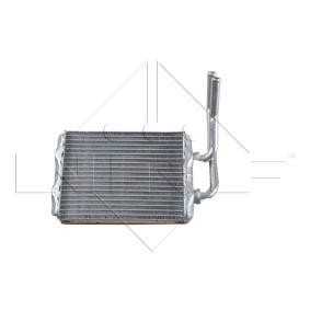 Acquista Scambiatore calore per riscaldamento abitacolo da NRF 52214 a buon mercato per soli 32,46 €