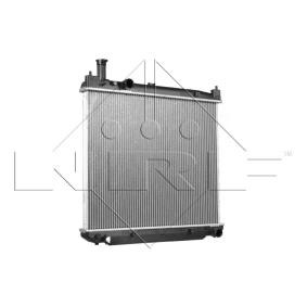 Kühler, Motorkühlung 52231