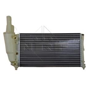 Achetez des Radiateur du moteur NRF 53225 à prix pour 51,82 €