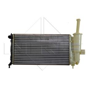 Achetez des Radiateur du moteur NRF 53230 à prix pour 63,32 €