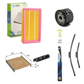 Köp Servicekit av VALEO VAL4682SK002 till det låga priset 651,18 kr