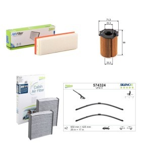 Köp Servicekit av VALEO VAL4682SK003 till det låga priset 913,38 kr