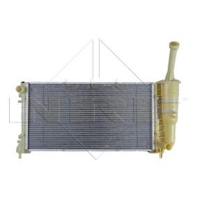Achetez des Radiateur du moteur NRF 53247 à prix pour 96,98 €