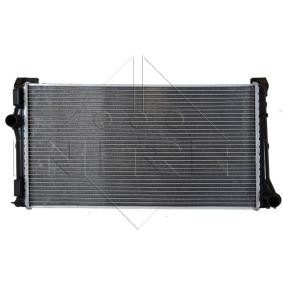 Achetez des Radiateur du moteur NRF 53248 à prix pour 89,89 €