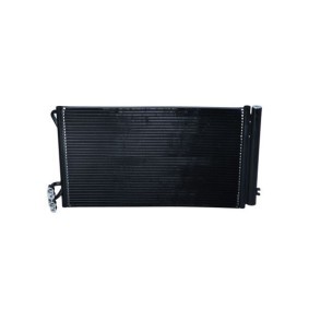 Achetez des Radiateur du moteur NRF 53254 à prix pour 63,90 €