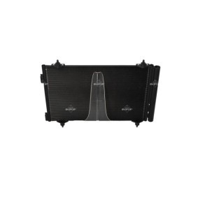 Achetez des Radiateur du moteur NRF 53344 à prix pour 143,26 €