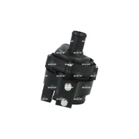 Achetez des Radiateur du moteur NRF 53458 à prix pour 82,12 €