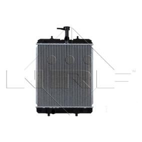 Achetez des Radiateur du moteur NRF 53459 à prix pour 56,50 €
