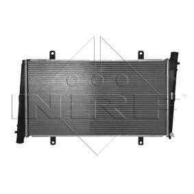 Acquista Radiatore motore da NRF 53483 a buon mercato per soli 84,32 €