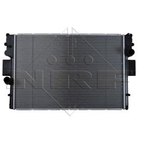 Achetez des Radiateur du moteur NRF 53614 à prix pour 119,87 €