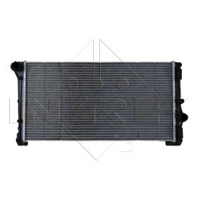 Achetez des Radiateur du moteur NRF 53615 à prix pour 83,37 €