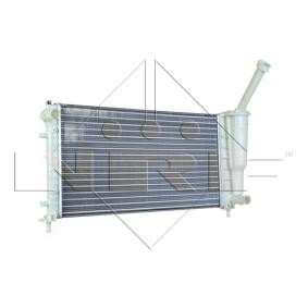 Achetez des Radiateur du moteur NRF 53616 à prix pour 45,61 €