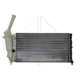 Achetez des Radiateur du moteur NRF 53620 à prix pour 64,07 €