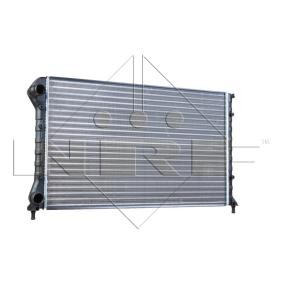 Achetez des Radiateur du moteur NRF 53627 à prix pour 55,95 €